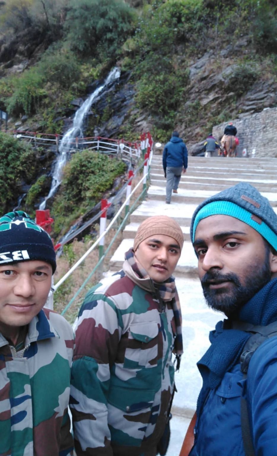 Photo of Gateway to Heaven - Kedarnath by Ravi Kant