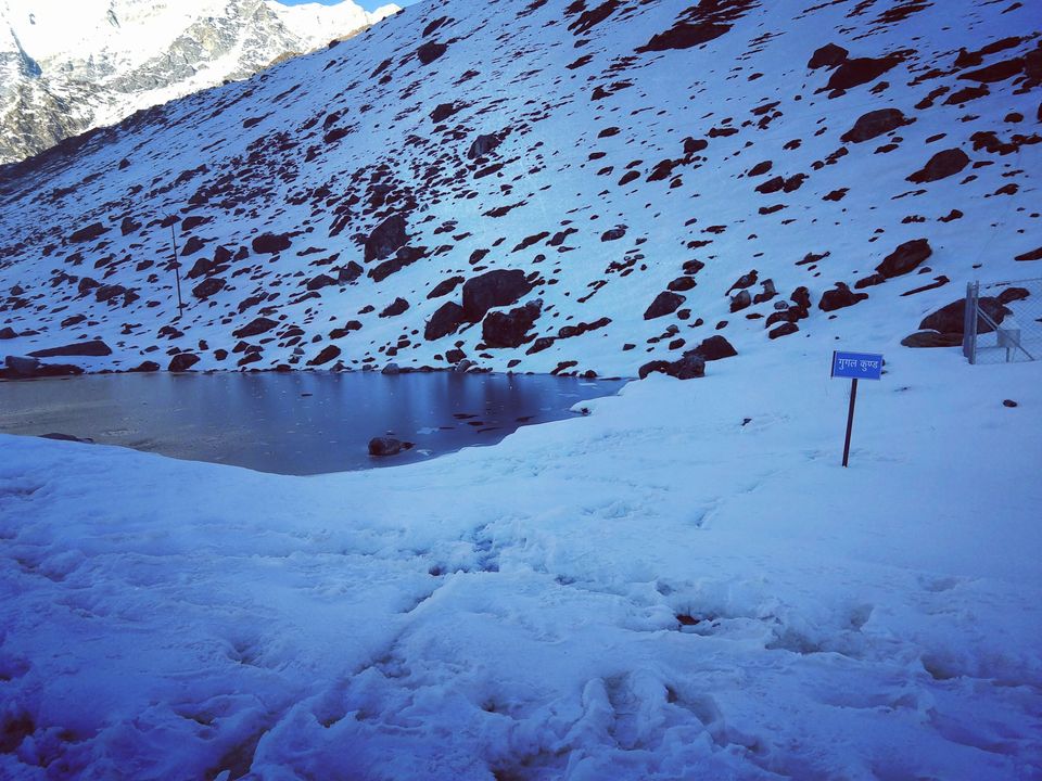Photo of Gateway to Heaven - Kedarnath by Ravi Kant