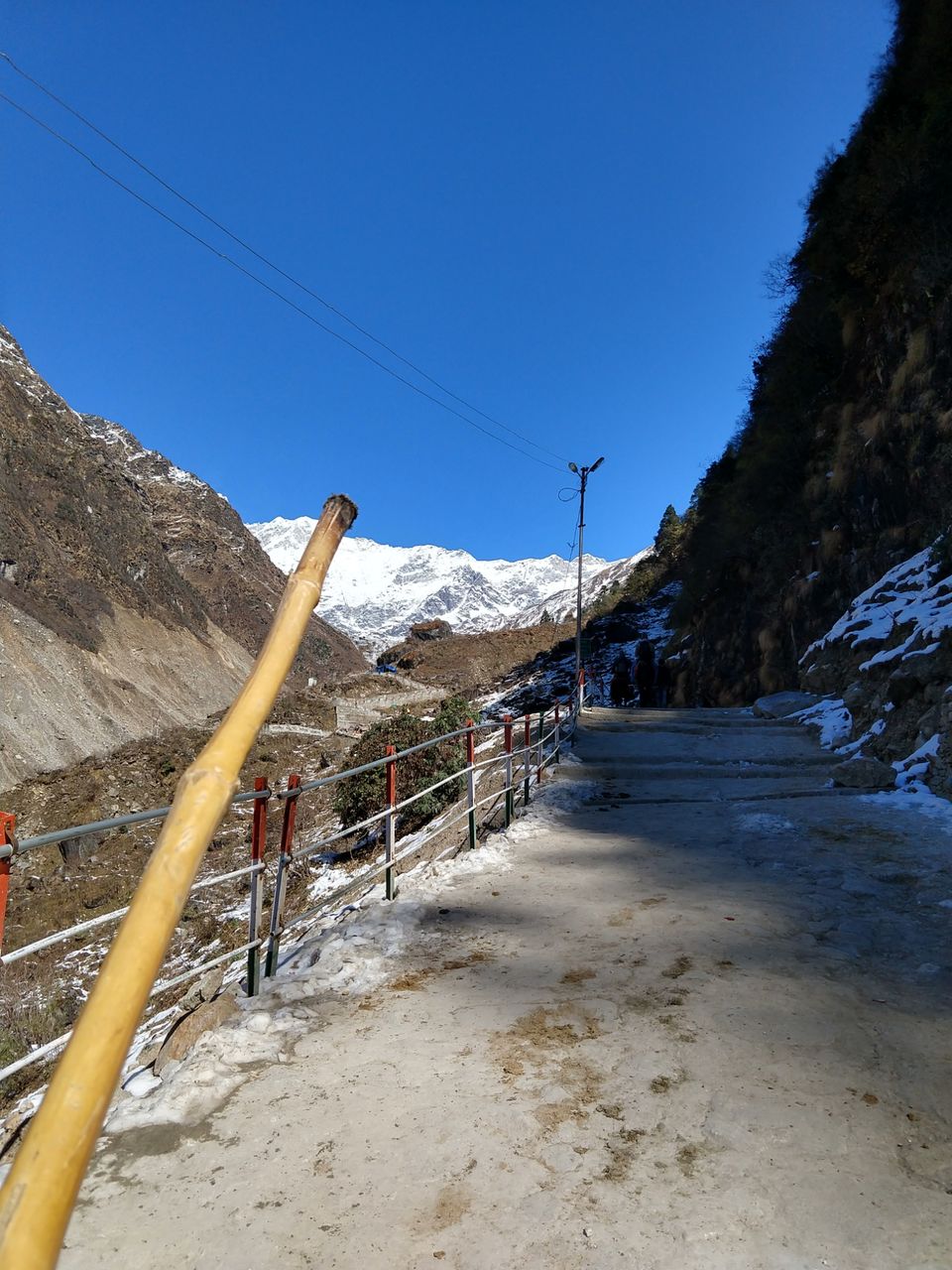 Photo of Gateway to Heaven - Kedarnath by Ravi Kant