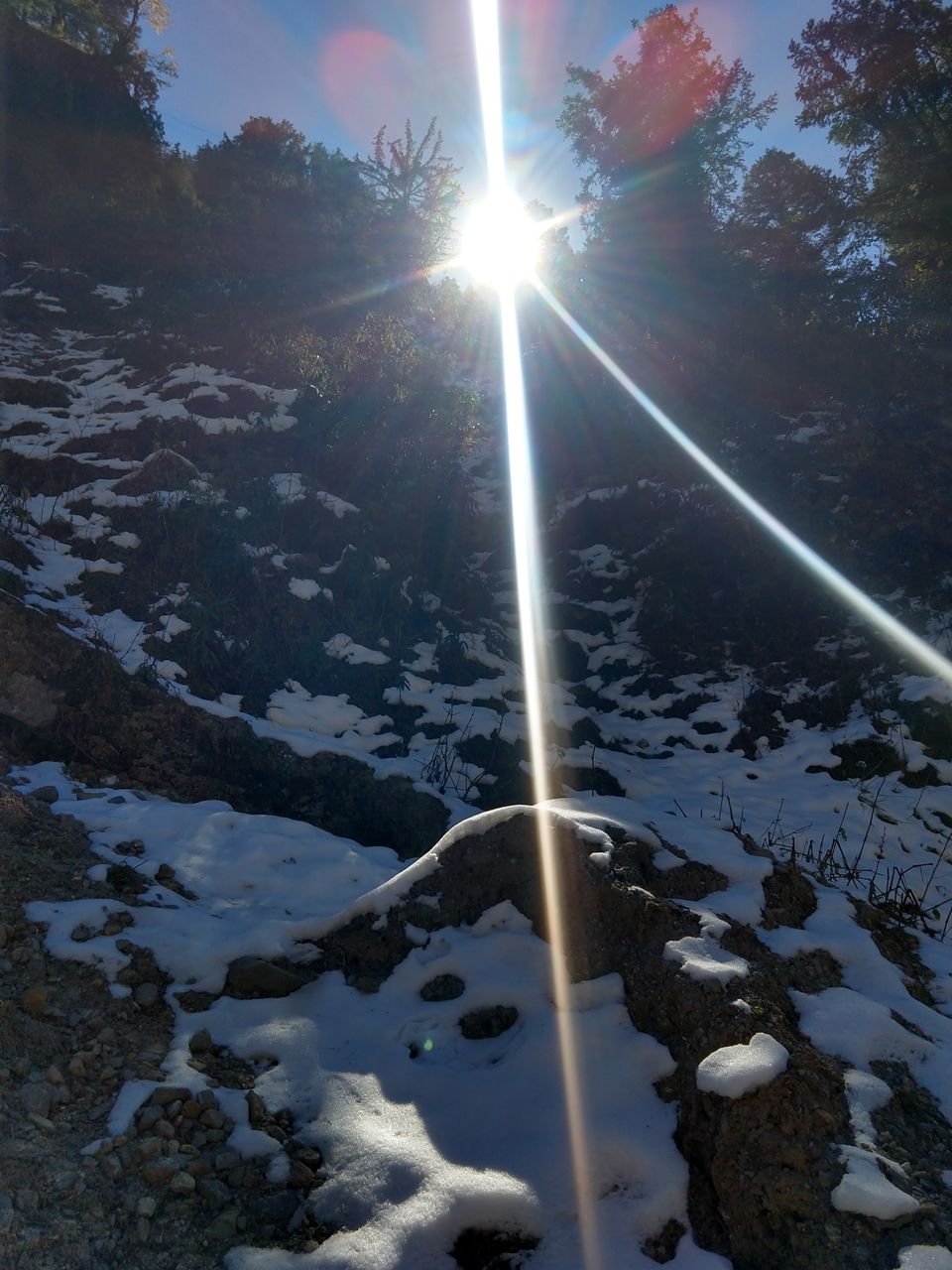 Photo of Gateway to Heaven - Kedarnath by Ravi Kant