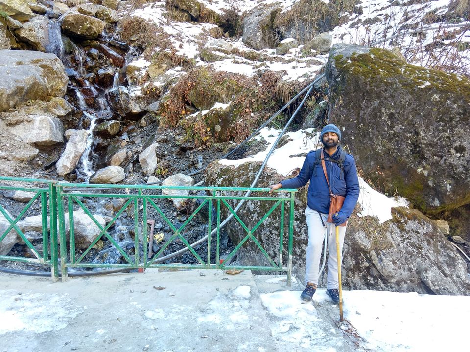 Photo of Gateway to Heaven - Kedarnath by Ravi Kant