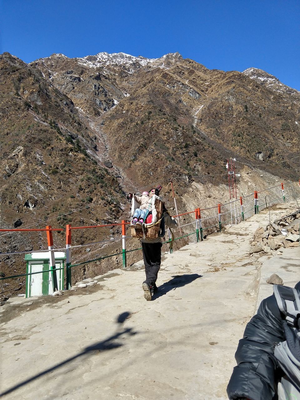 Photo of Gateway to Heaven - Kedarnath by Ravi Kant