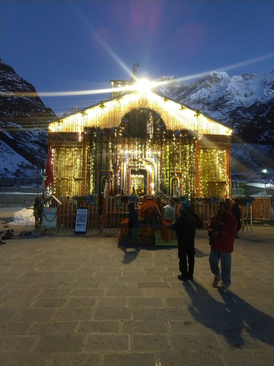 Photo of Gateway to Heaven - Kedarnath by Ravi Kant
