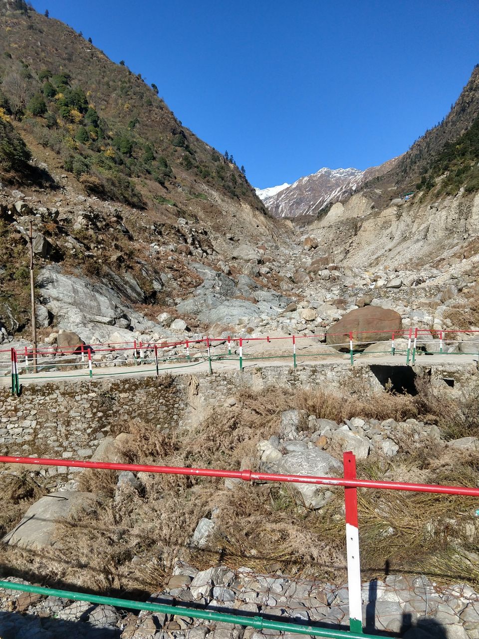 Photo of Gateway to Heaven - Kedarnath by Ravi Kant