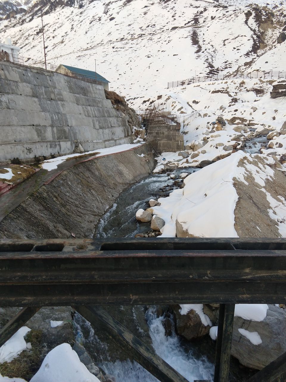 Photo of Gateway to Heaven - Kedarnath by Ravi Kant