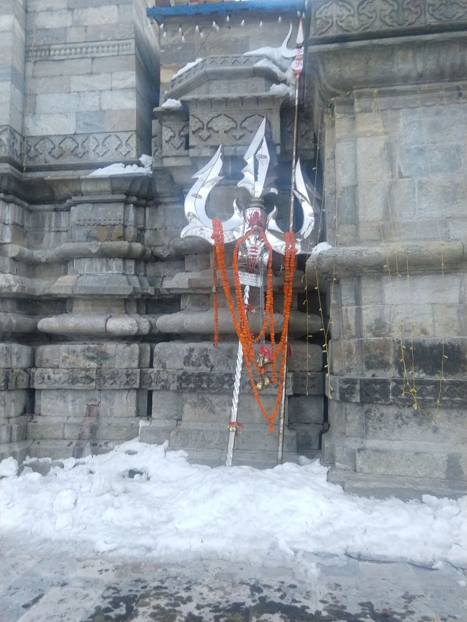 Photo of Gateway to Heaven - Kedarnath by Ravi Kant