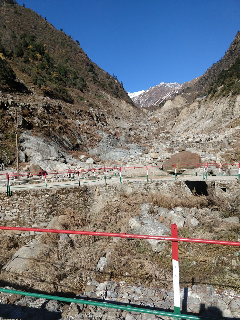 Photo of Gateway to Heaven - Kedarnath by Ravi Kant