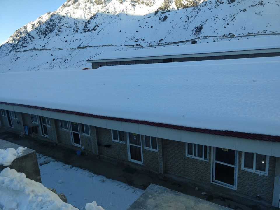 Photo of Gateway to Heaven - Kedarnath by Ravi Kant