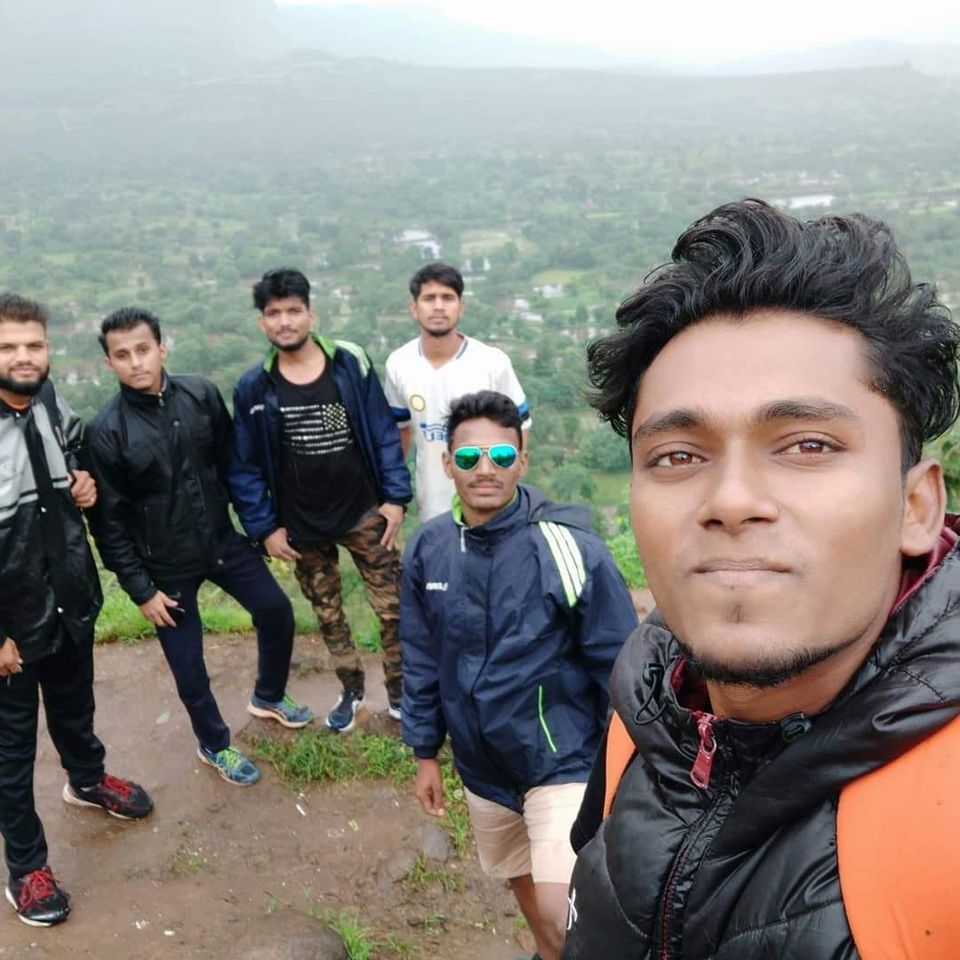 Photo of EVEREST OF MAHARASHTRA | KALSUBAI by Pavan Ughade