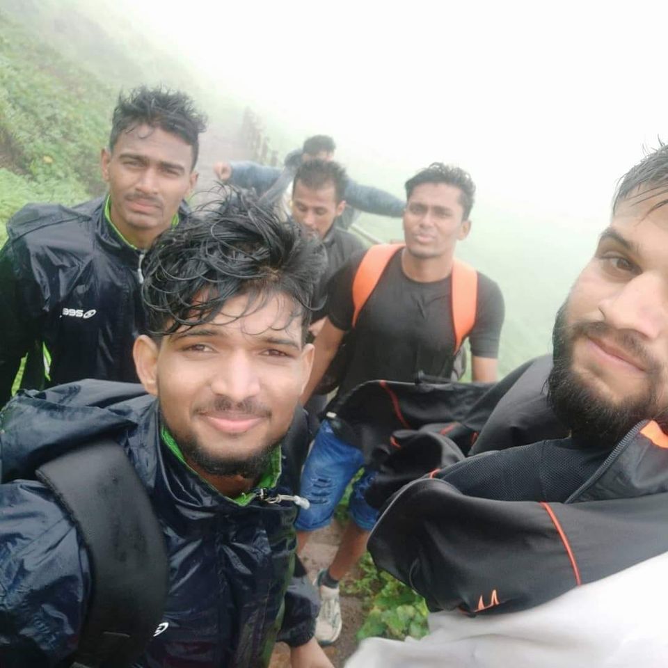 Photo of EVEREST OF MAHARASHTRA | KALSUBAI by Pavan Ughade