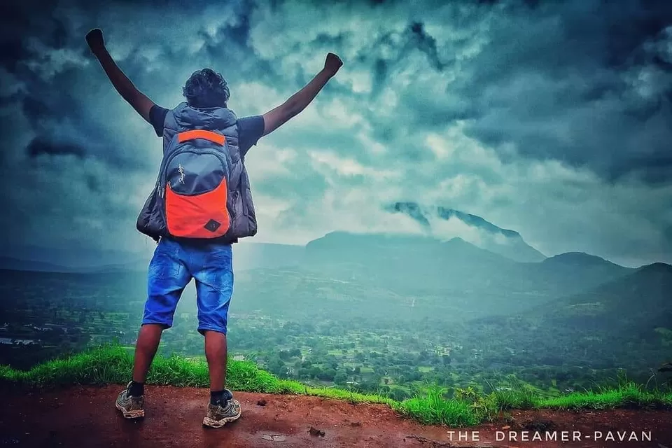 Photo of EVEREST OF MAHARASHTRA | KALSUBAI by Pavan Ughade