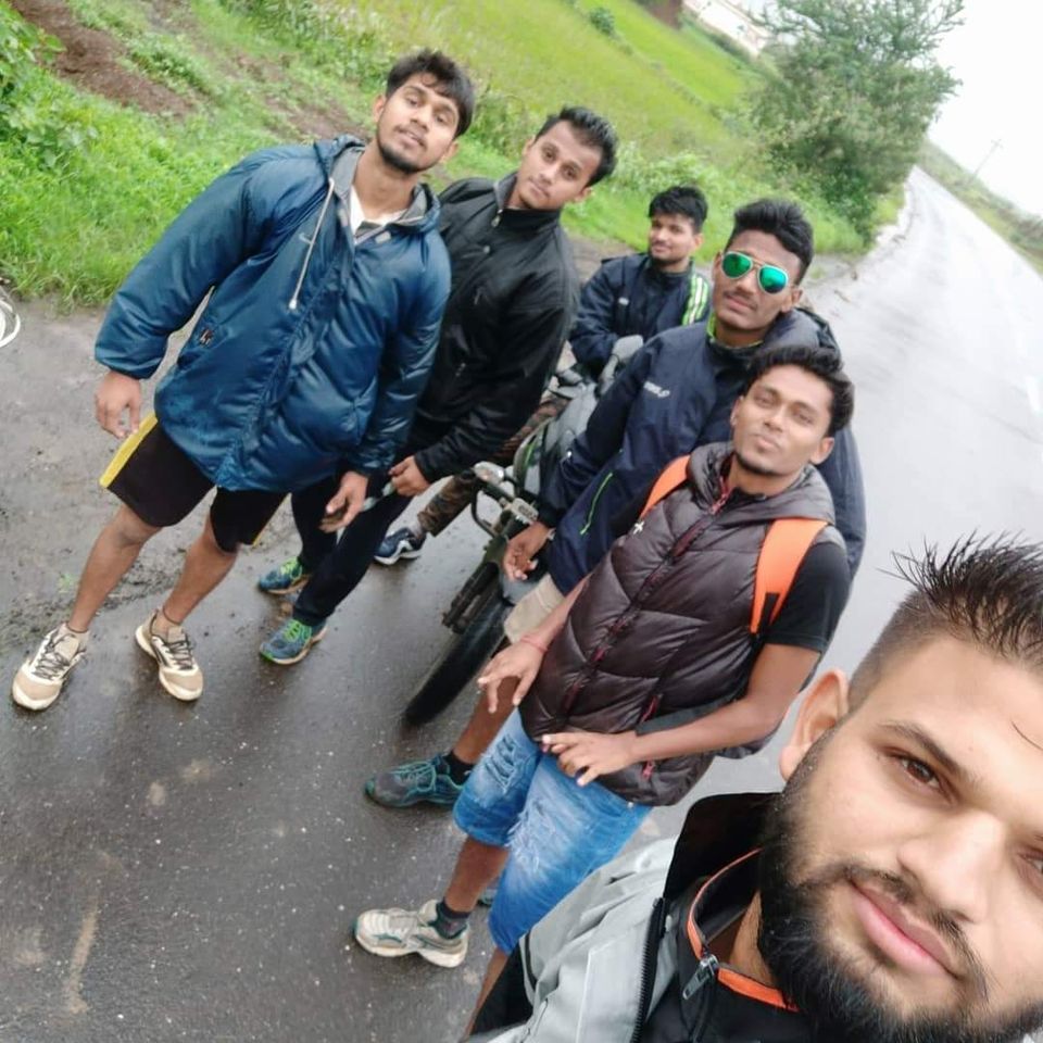 Photo of EVEREST OF MAHARASHTRA | KALSUBAI by Pavan Ughade