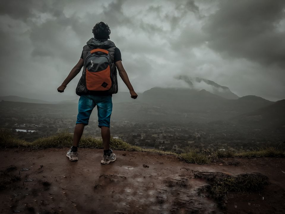 Photo of EVEREST OF MAHARASHTRA | KALSUBAI by Pavan Ughade