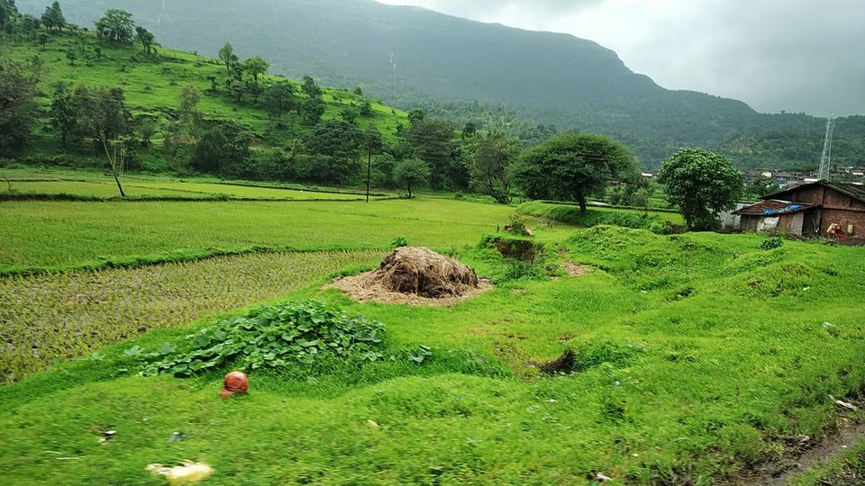 Photo of EVEREST OF MAHARASHTRA | KALSUBAI by Pavan Ughade