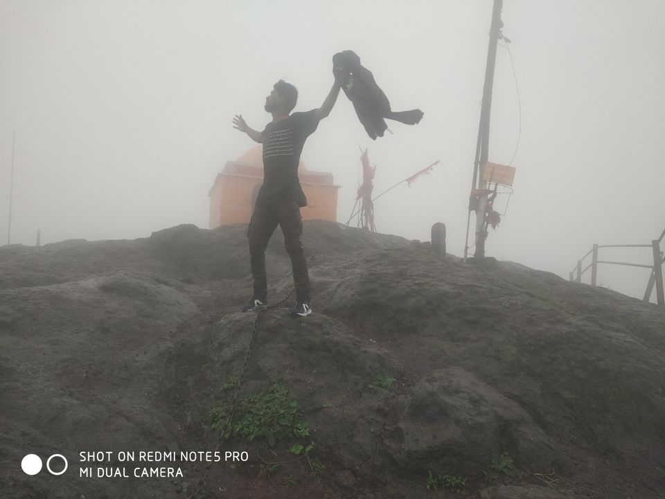 Photo of EVEREST OF MAHARASHTRA | KALSUBAI by Pavan Ughade