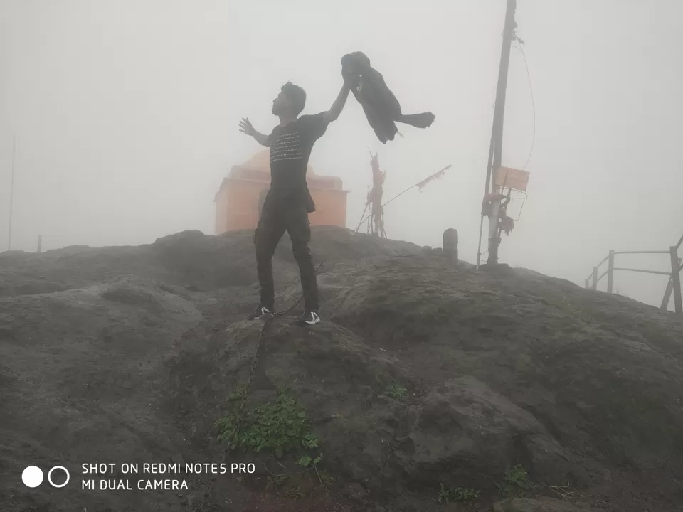 Photo of EVEREST OF MAHARASHTRA | KALSUBAI by Pavan Ughade