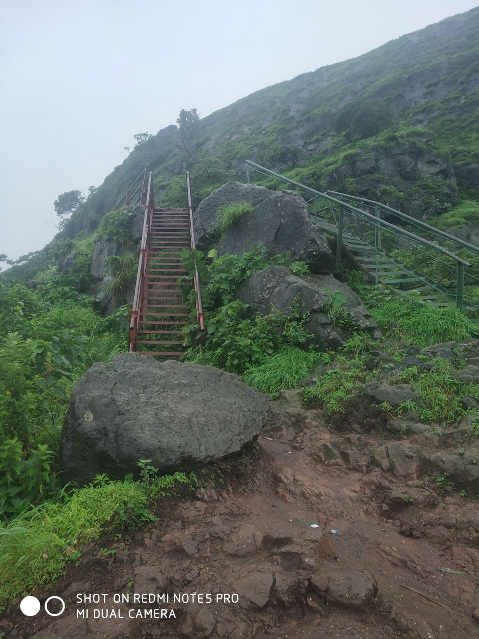 Photo of EVEREST OF MAHARASHTRA | KALSUBAI by Pavan Ughade