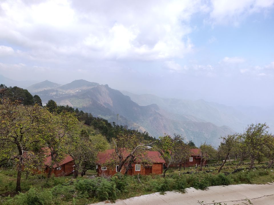 Photo of Kodaikanal : Princess of Hills ! by AJAY