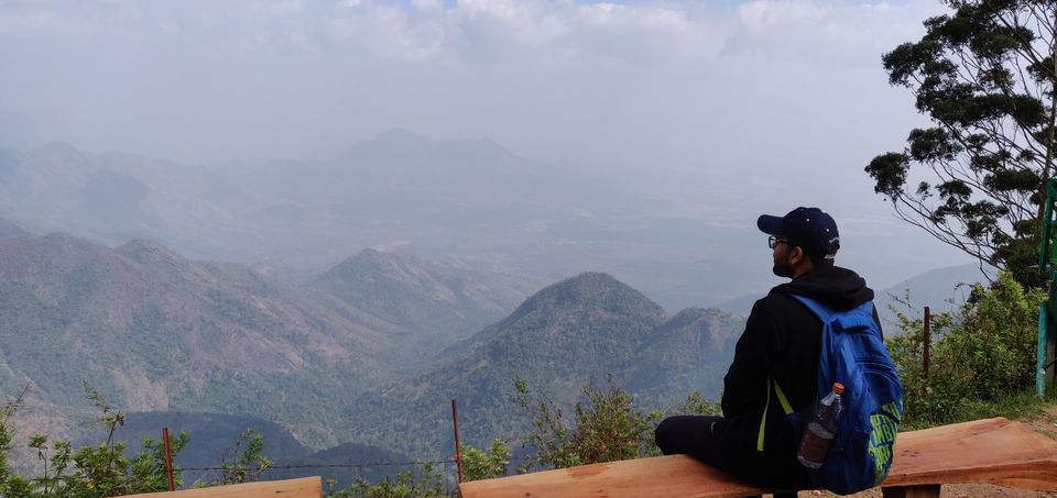Photo of Kodaikanal : Princess of Hills ! by AJAY