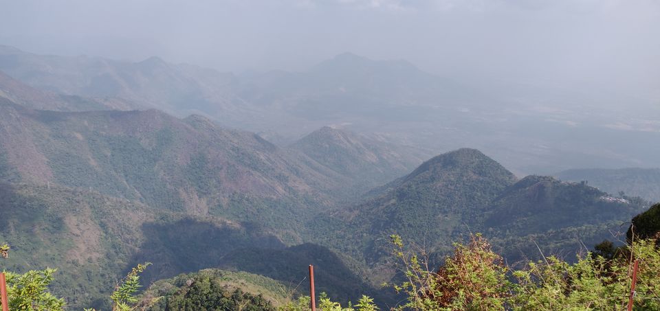 Photo of Kodaikanal : Princess of Hills ! by AJAY