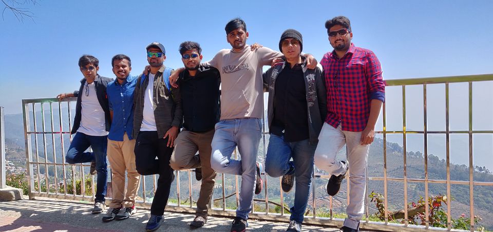 Photo of Kodaikanal : Princess of Hills ! by AJAY