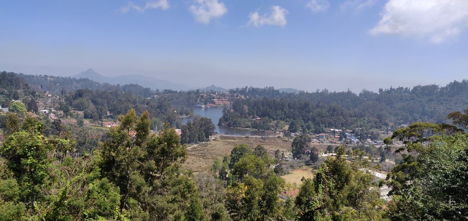 Photo of Kodaikanal : Princess of Hills ! by AJAY