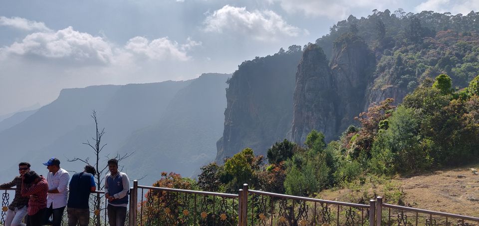 Photo of Kodaikanal : Princess of Hills ! by AJAY
