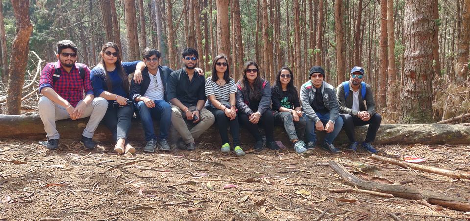 Photo of Kodaikanal : Princess of Hills ! by AJAY