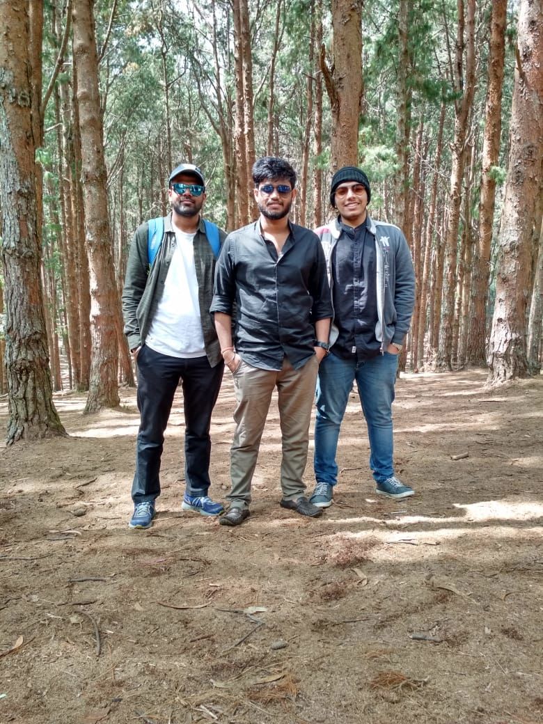 Photo of Kodaikanal : Princess of Hills ! by AJAY