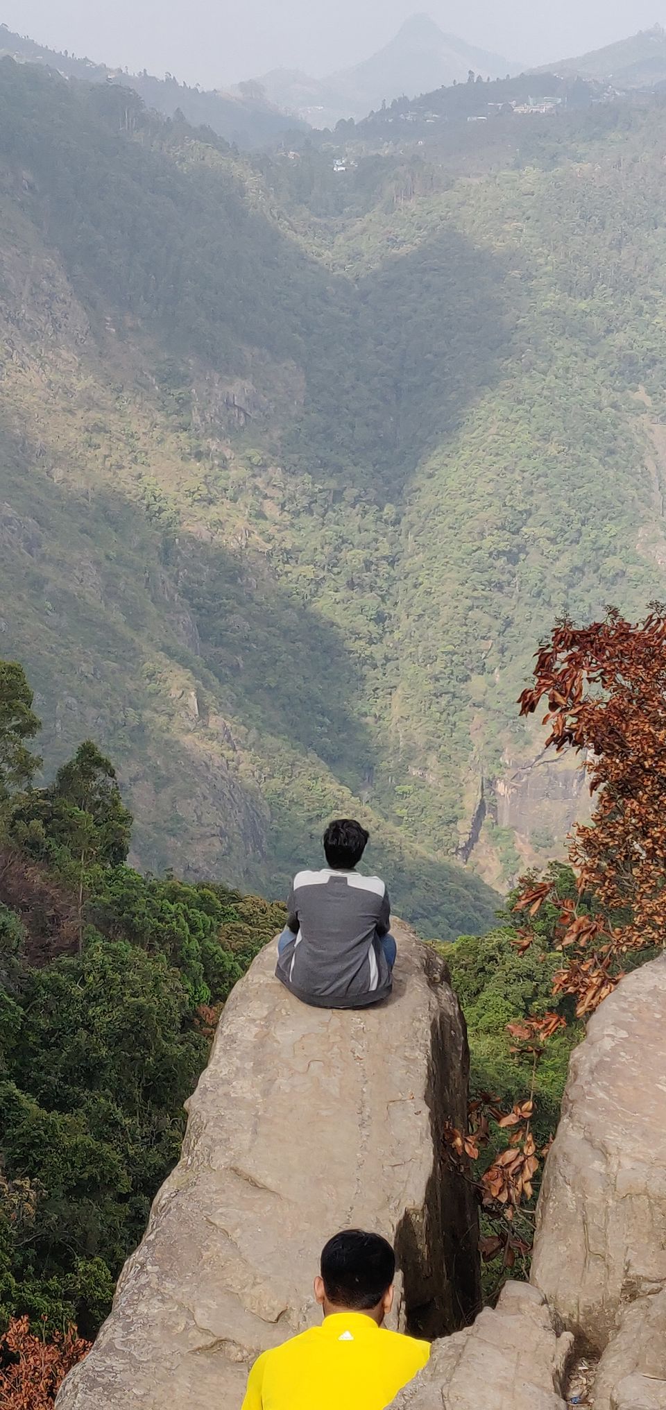 Photo of Kodaikanal : Princess of Hills ! by AJAY