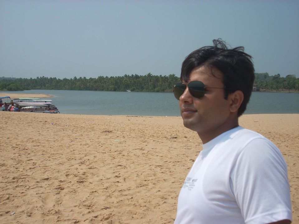Photo of Once upon a time in God's own country 7/18 by Abhishek Kumar