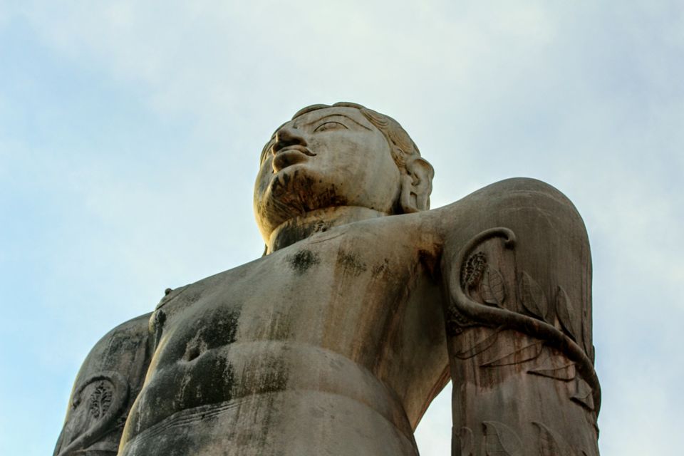 Photo of Shravanabelagola, Karnataka, India by Ronit Vardhamane