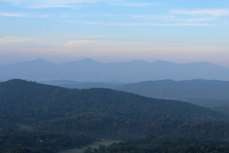 Photo of Coorg, Karnataka, India by Ronit Vardhamane