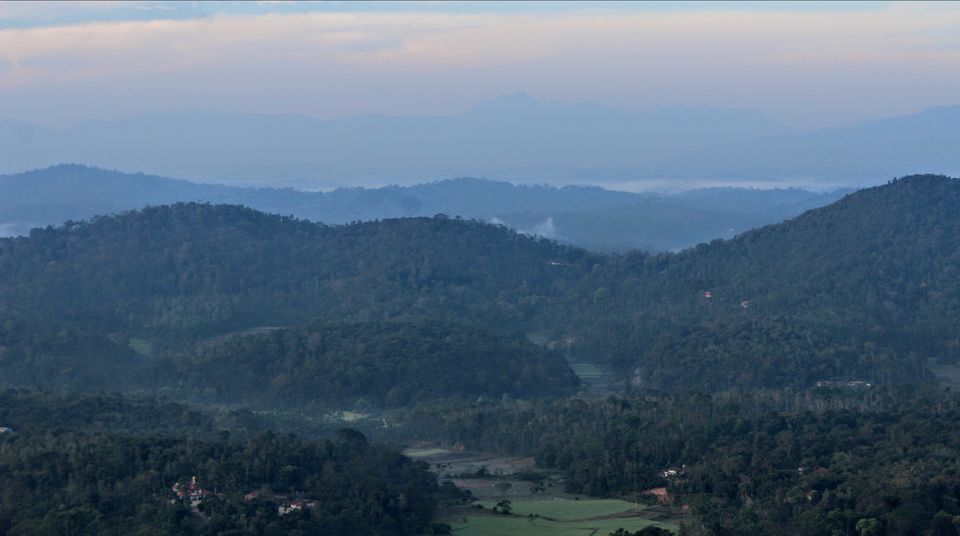 Photo of Coorg, Karnataka, India by Ronit Vardhamane