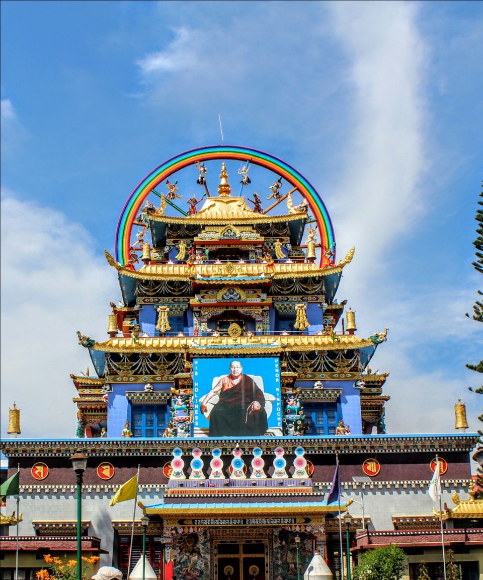Photo of Coorg, Karnataka, India by Ronit Vardhamane
