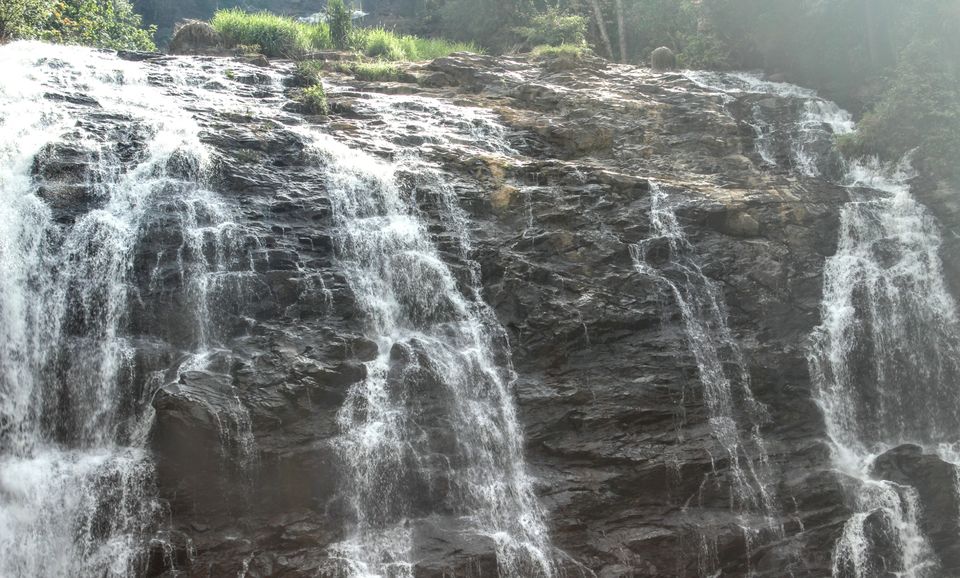 Photo of Coorg, Karnataka, India by Ronit Vardhamane