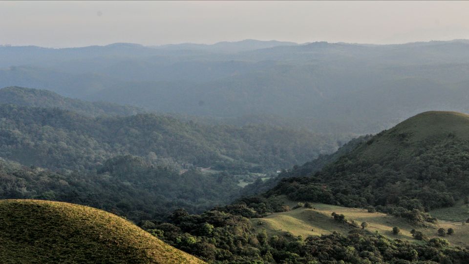 Photo of Coorg, Karnataka, India by Ronit Vardhamane