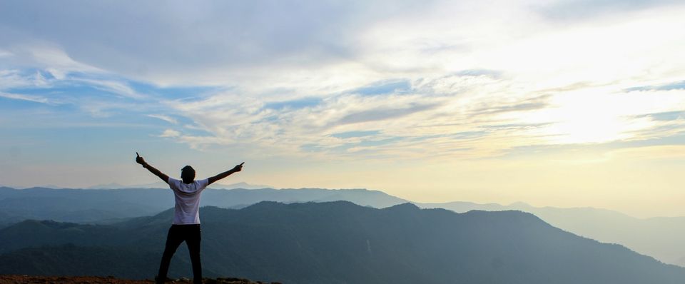 Photo of Coorg, Karnataka, India by Ronit Vardhamane