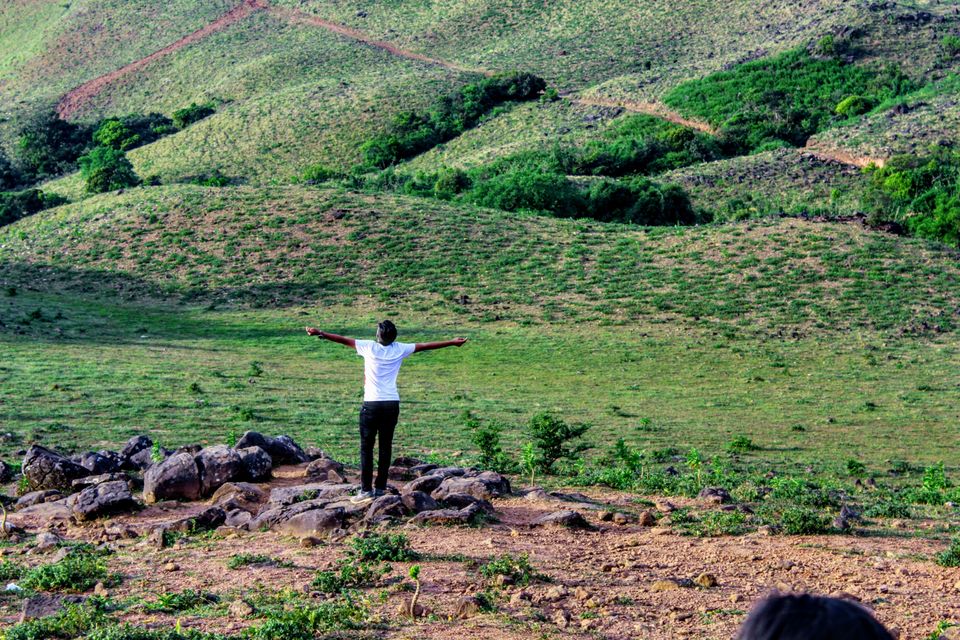 Photo of Coorg, Karnataka, India by Ronit Vardhamane