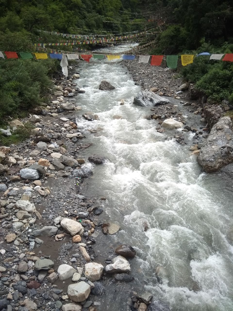 Photo of Haridwar, Uttarakhand, India by nirmit singhal