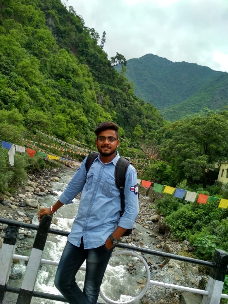 Photo of Dehradun, Uttarakhand, India by nirmit singhal