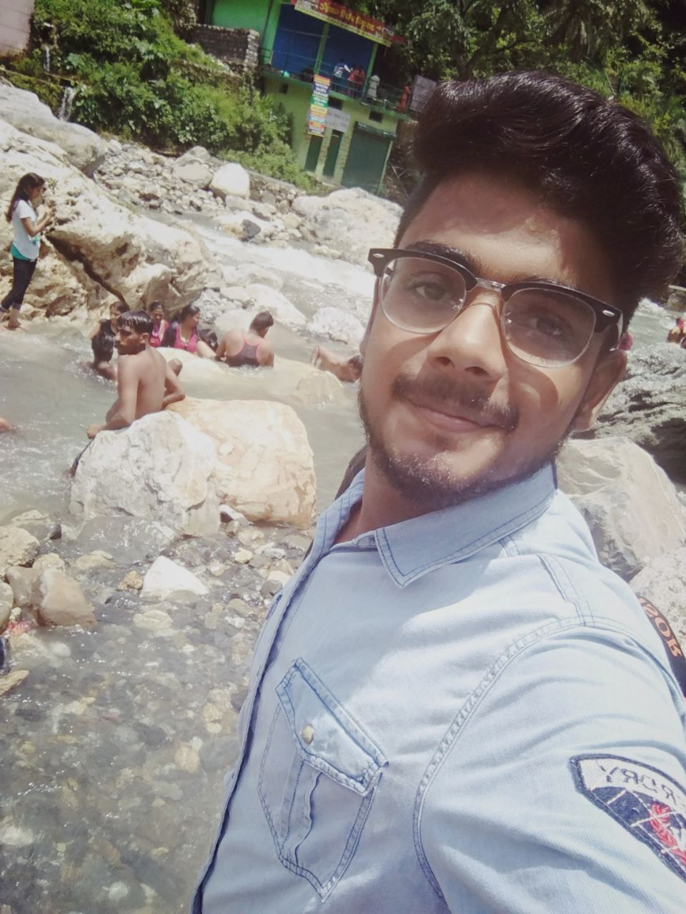 Photo of Dehradun, Uttarakhand, India by nirmit singhal