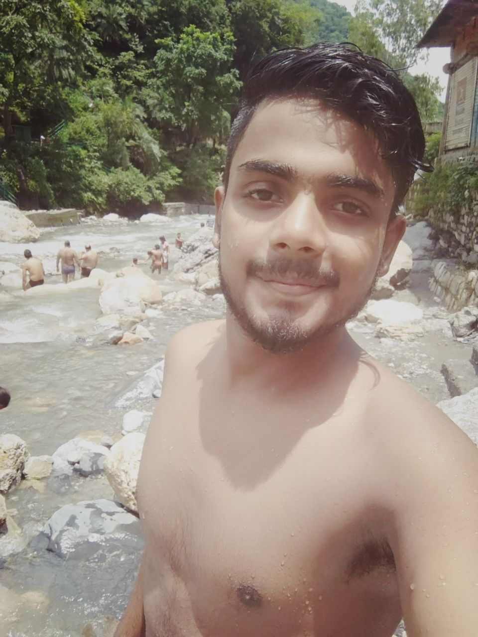 Photo of Dehradun, Uttarakhand, India by nirmit singhal