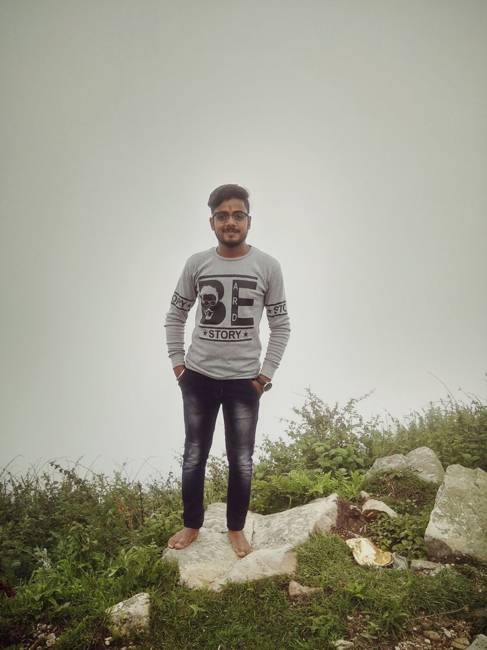 Photo of Dhanaulti, Uttarakhand, India by nirmit singhal