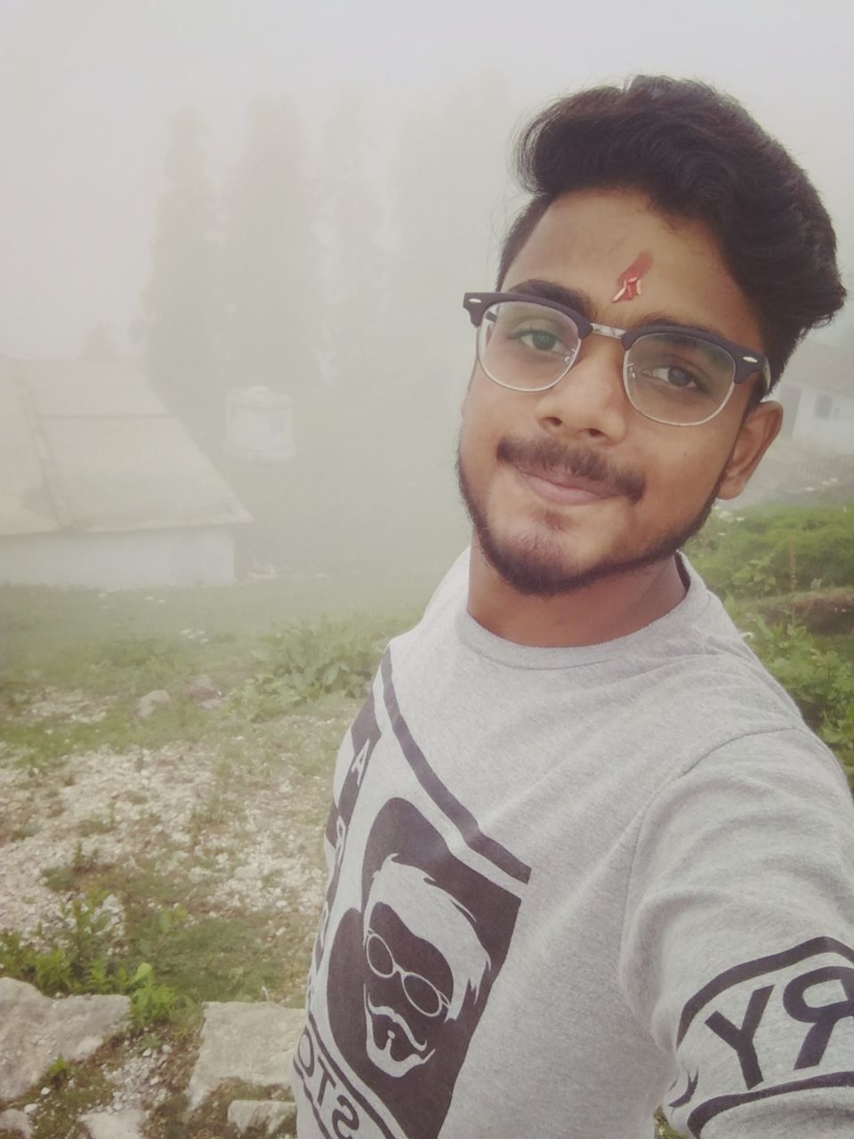 Photo of Dhanaulti, Uttarakhand, India by nirmit singhal
