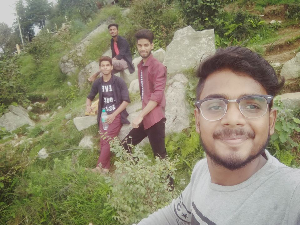Photo of Dhanaulti, Uttarakhand, India by nirmit singhal