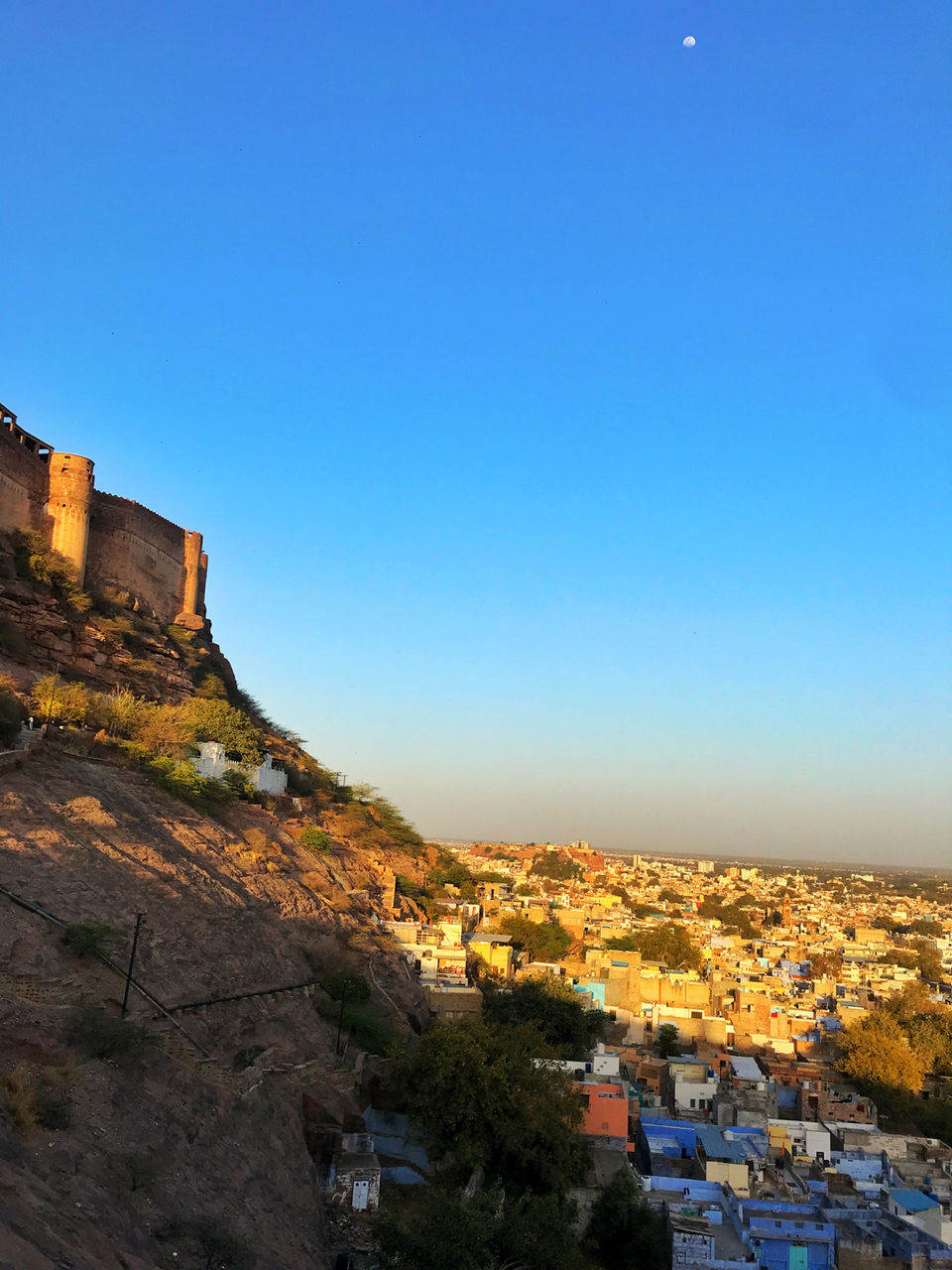 Photo of Mehrangarh Fort ( Tips And Tricks) by Vipul Singh Raghuwanshi