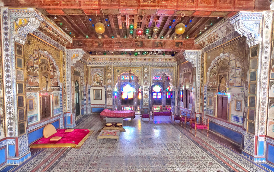 Photo of Mehrangarh Fort ( Tips And Tricks) by Vipul Singh Raghuwanshi