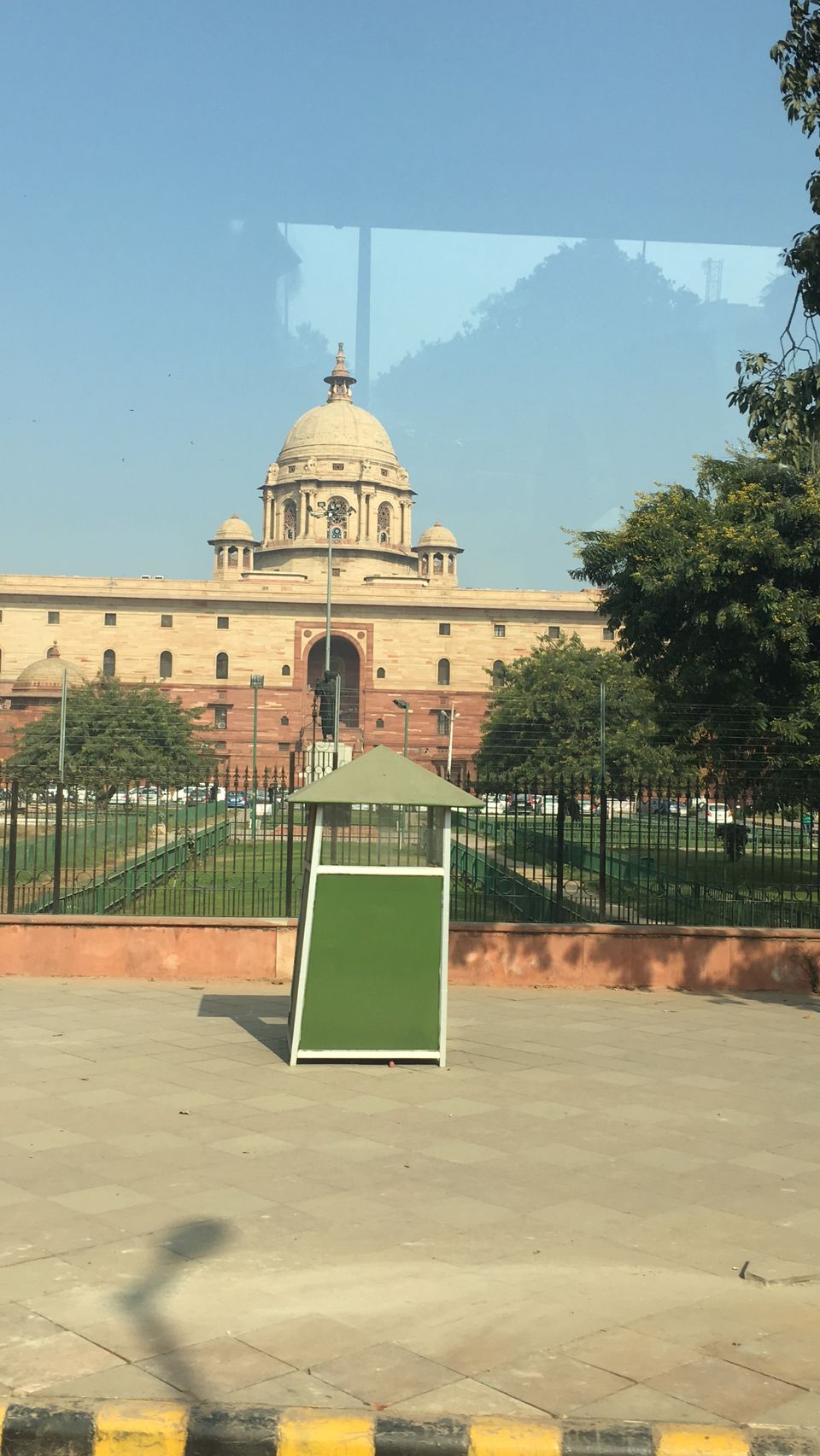 Photo of Delhi, India by Manoj Konduru