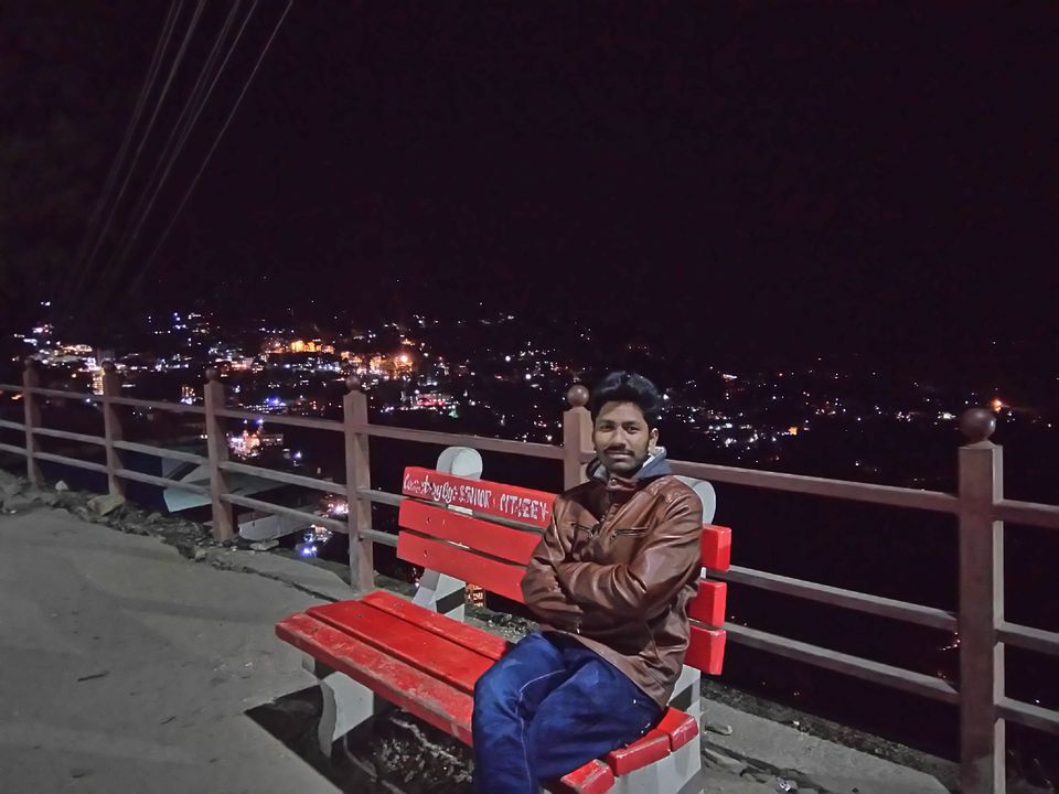 Photo of Shimla, Himachal Pradesh, India by Manoj Konduru